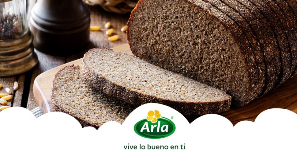 El Pan Negro Propiedades Del Pan De Centeno Naturarla