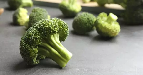 brocoli