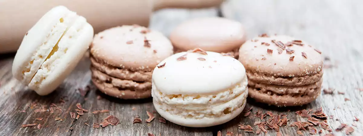 macarons