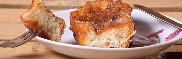 torrijas