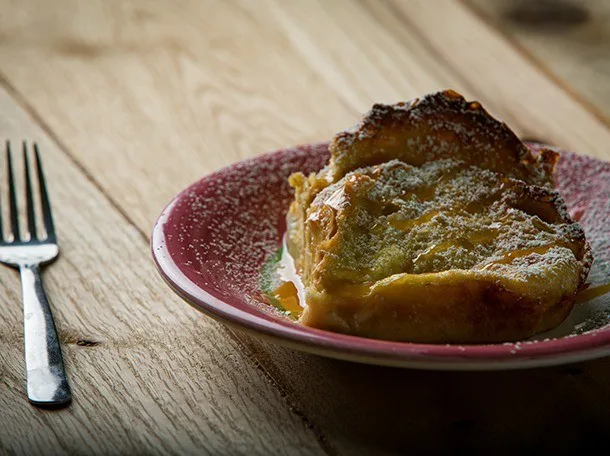 cómo preparar torrijas