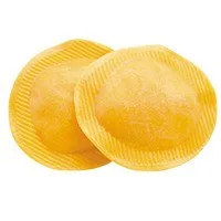 Tipos de pasta italiana Panzerotti