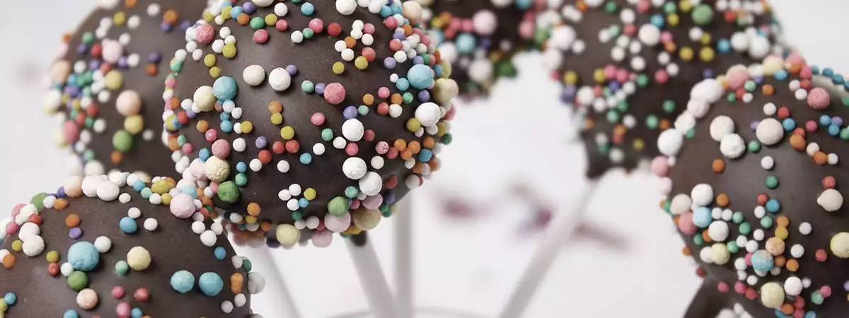 cake pops