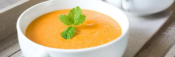 Recetas de gazpacho