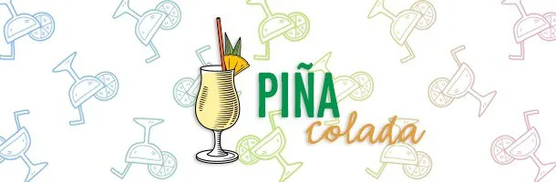 piña colada