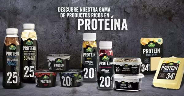 gama-protein