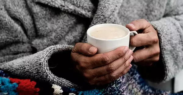 alimentos para combatir el frio