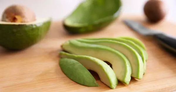 Beneficios del aguacate