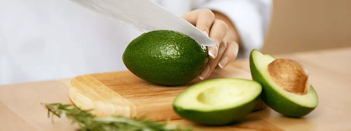 Beneficios del aguacate