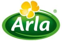 Logo Arla