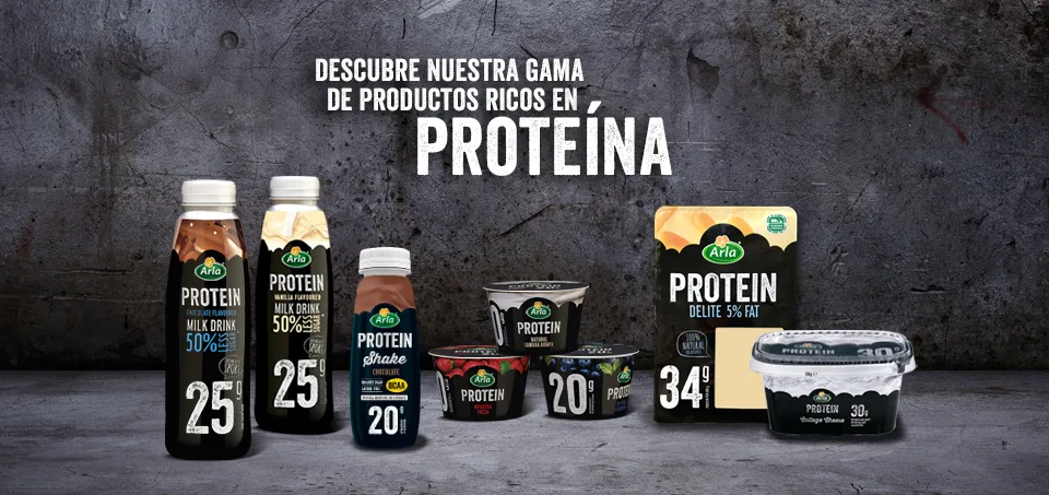 Arla Protein