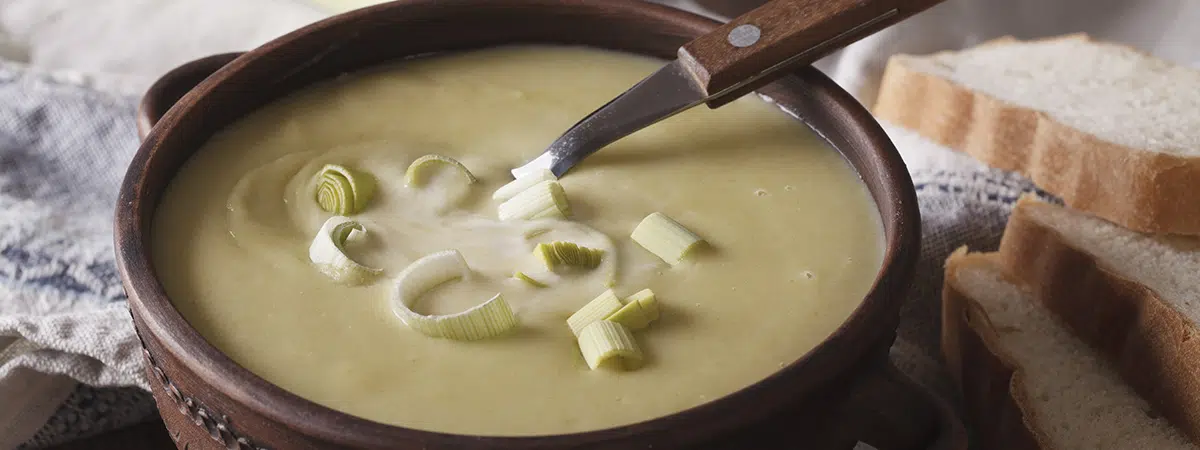 Vichyssoise