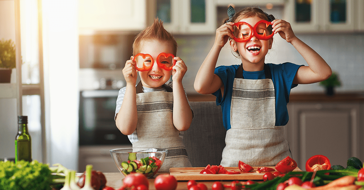 Qué es el Trash Cooking o Cocina de Aprovechamiento | Naturarla