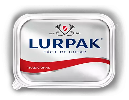 LURPAK® Fácil de untar Tradicional