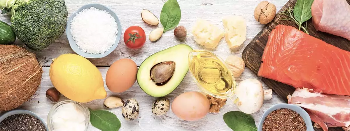 Dieta Keto guía para principiantes