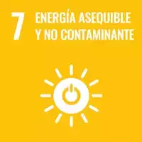 Energía asequible y no contaminante