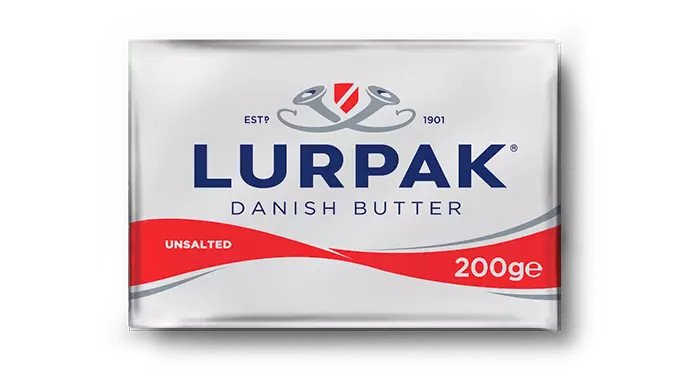 Lurpak® pastilla sin sal