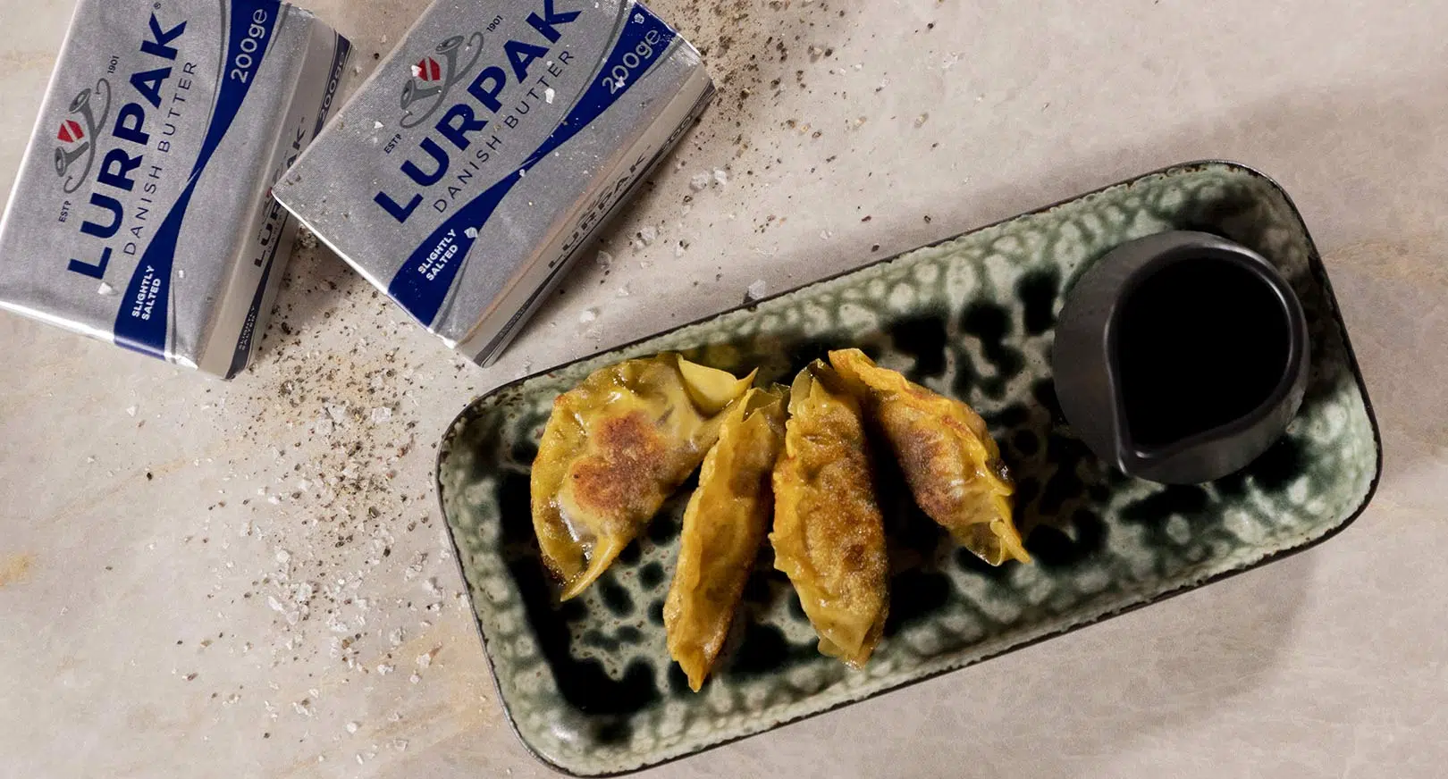 Gyozas