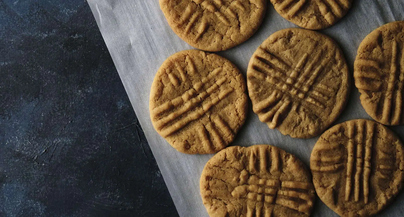 Galletas de mantequilla