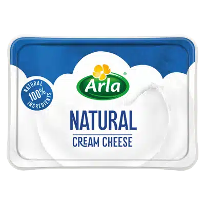 Arla queso de untar natural