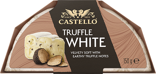 Castello® Brie & Trufa