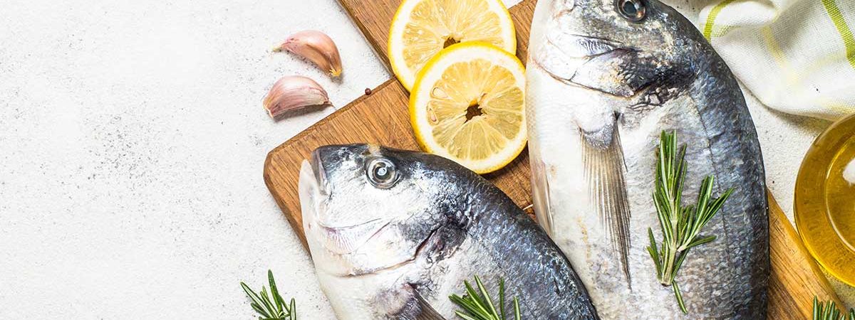 5 trucos para saber si el pescado es fresco, de forma sencilla y